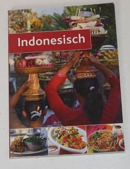 Indonesisch, Boeken, Kookboeken, Zo goed als nieuw, Azië en Oosters, Ophalen of Verzenden