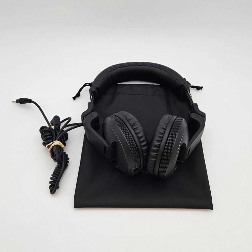 Pioneer HDJ-X5 DJ Koptelefoon in Goede Staat