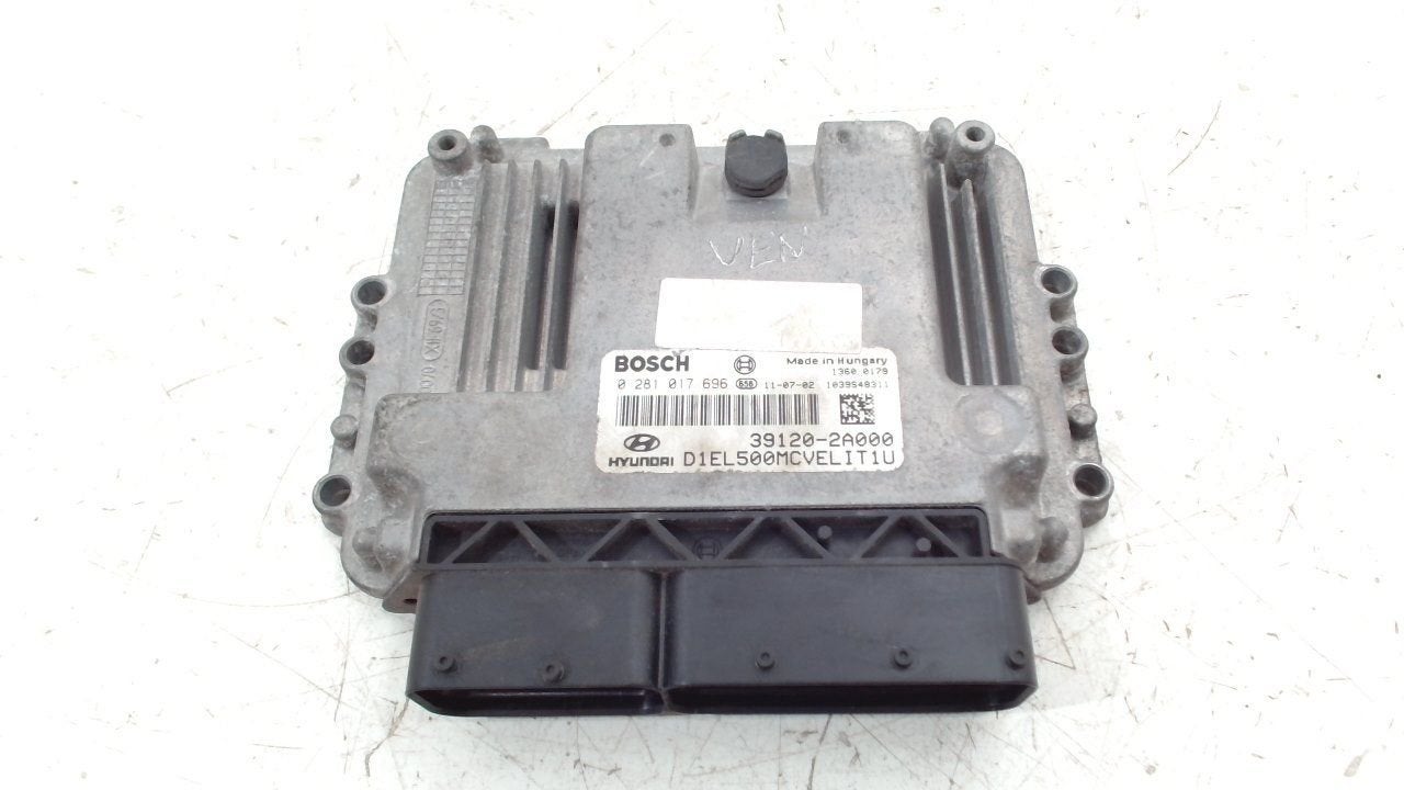 Computer Hyundai iX 35, Auto-onderdelen, Onderdelen@venauto.nl, Van der Ven Autorecycling B.V., Gebruikt, Ettenseweg 76, 4706 PB Roosendaal, The Netherlands