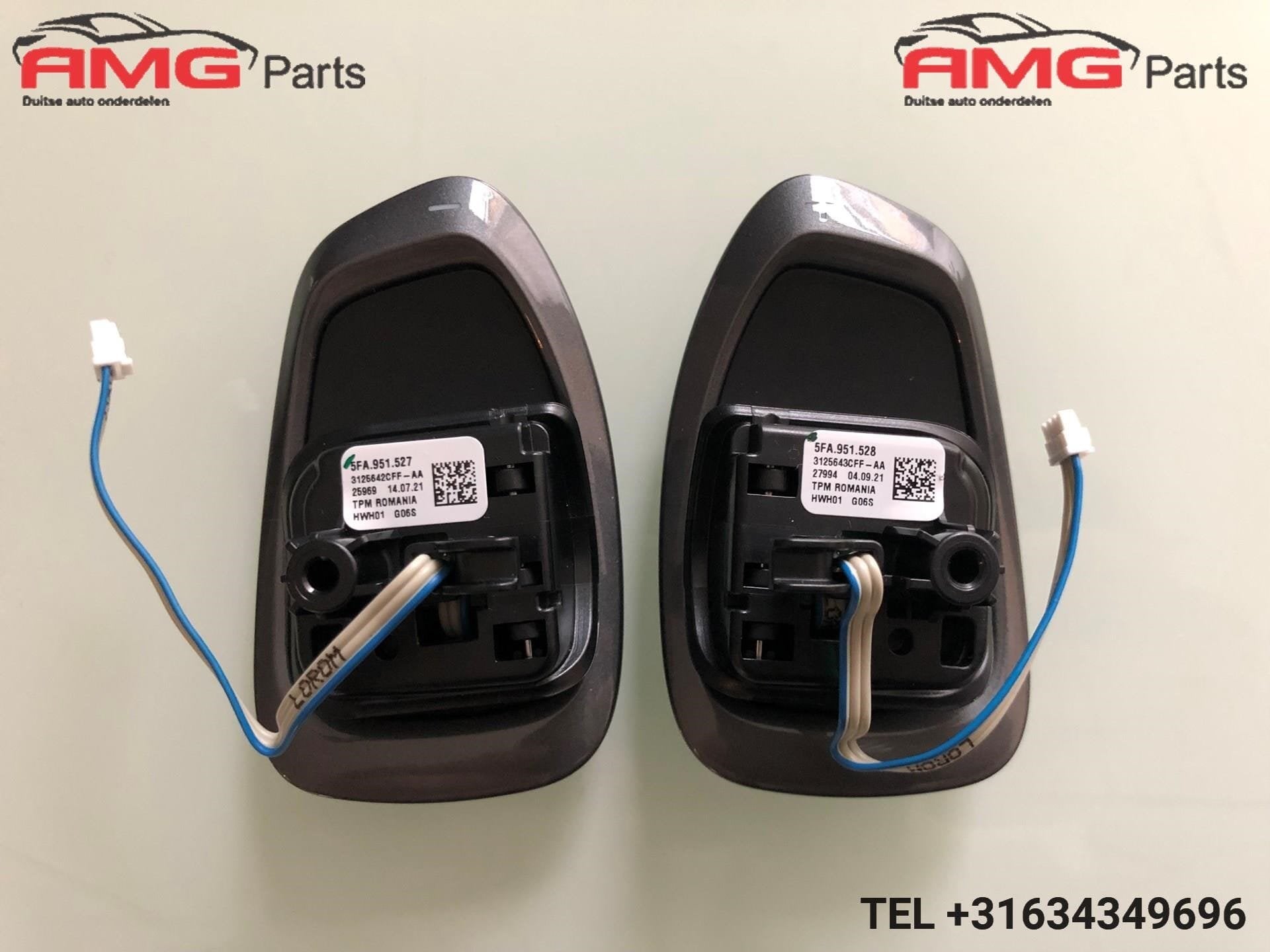 AUDI S Line Stuur Flippers S1 S3 RS3 S4 RS4 S5 RS5 S6 RS6 RS, Auto-onderdelen, Besturing, AUDI AG, Kundenbetreuung@audi.de, Nieuw