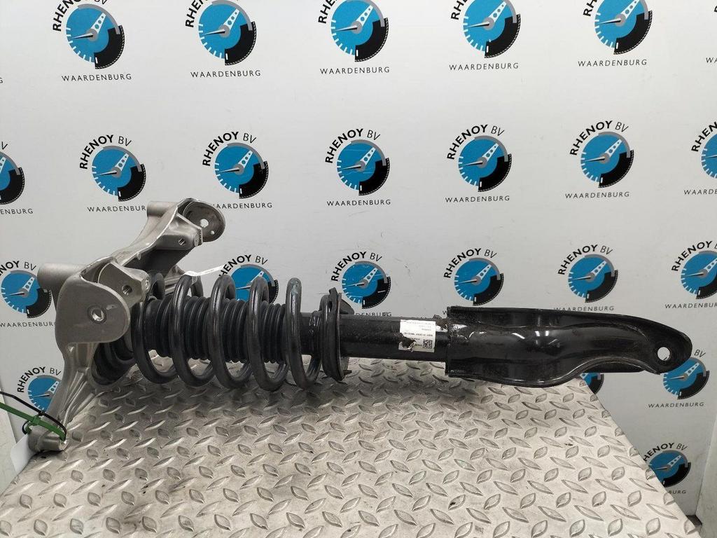 TESLA MODEL 3 AWD Long Range Dual Motor  VEERPOOT / SCHOKBRE, Ophalen of Verzenden, Gebruikt, Stiba lid