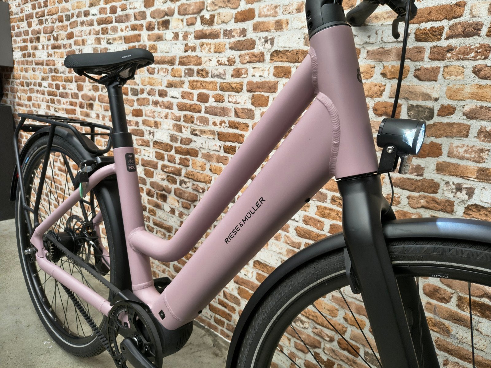 Riese & Müller Culture mixte | 400Wh | Nieuw | €600 Korting!, Riese & Müller, Nieuw, Riese & Müller, Ophalen of Verzenden