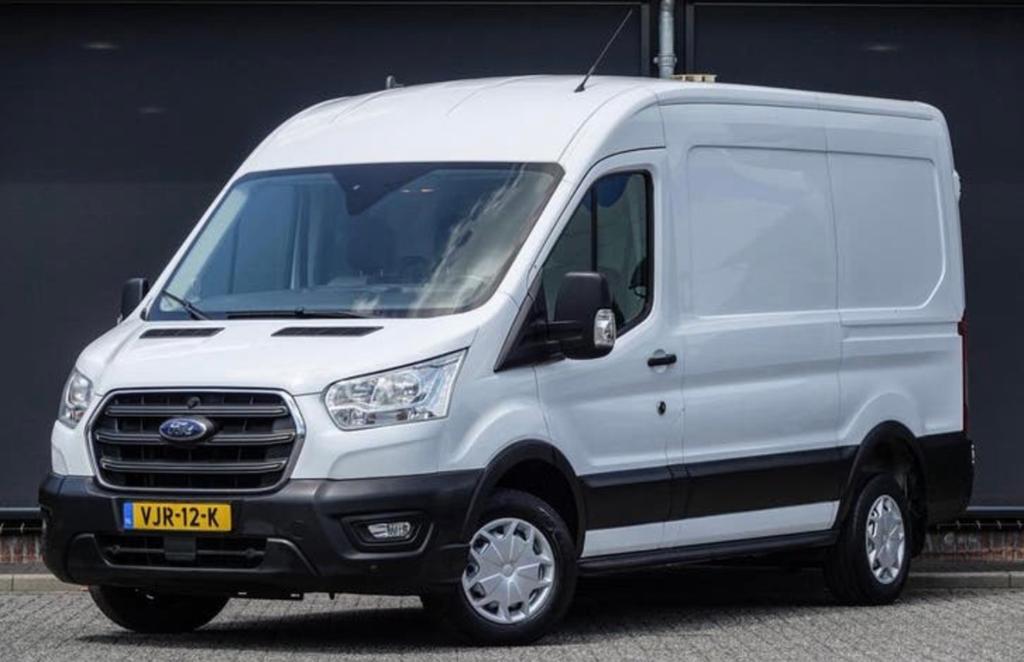 Bank, Auto-onderdelen, Interieur en Bekleding, Ophalen of Verzenden