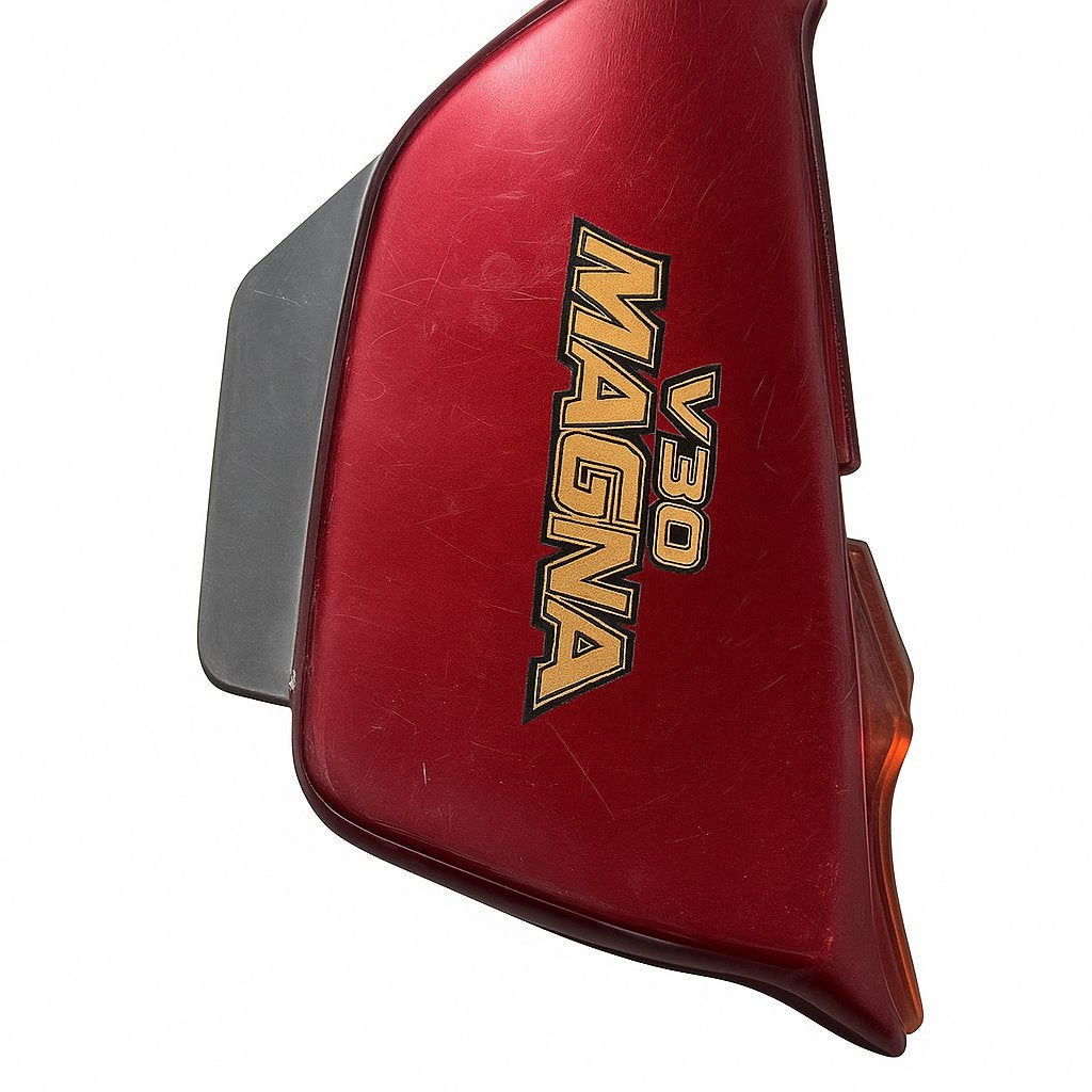 Zijkapje – Honda Magna VF 500 (Rechterzijde), Motoren, Ophalen of Verzenden, Zo goed als nieuw