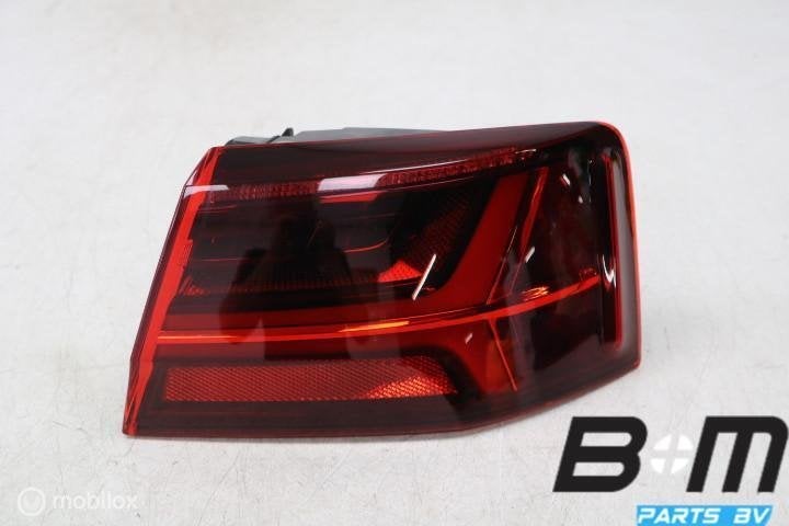 LED achterlicht RA dynamisch Audi A6 4G Limo 40km 4G5945096E, Auto-onderdelen, Gebruikt