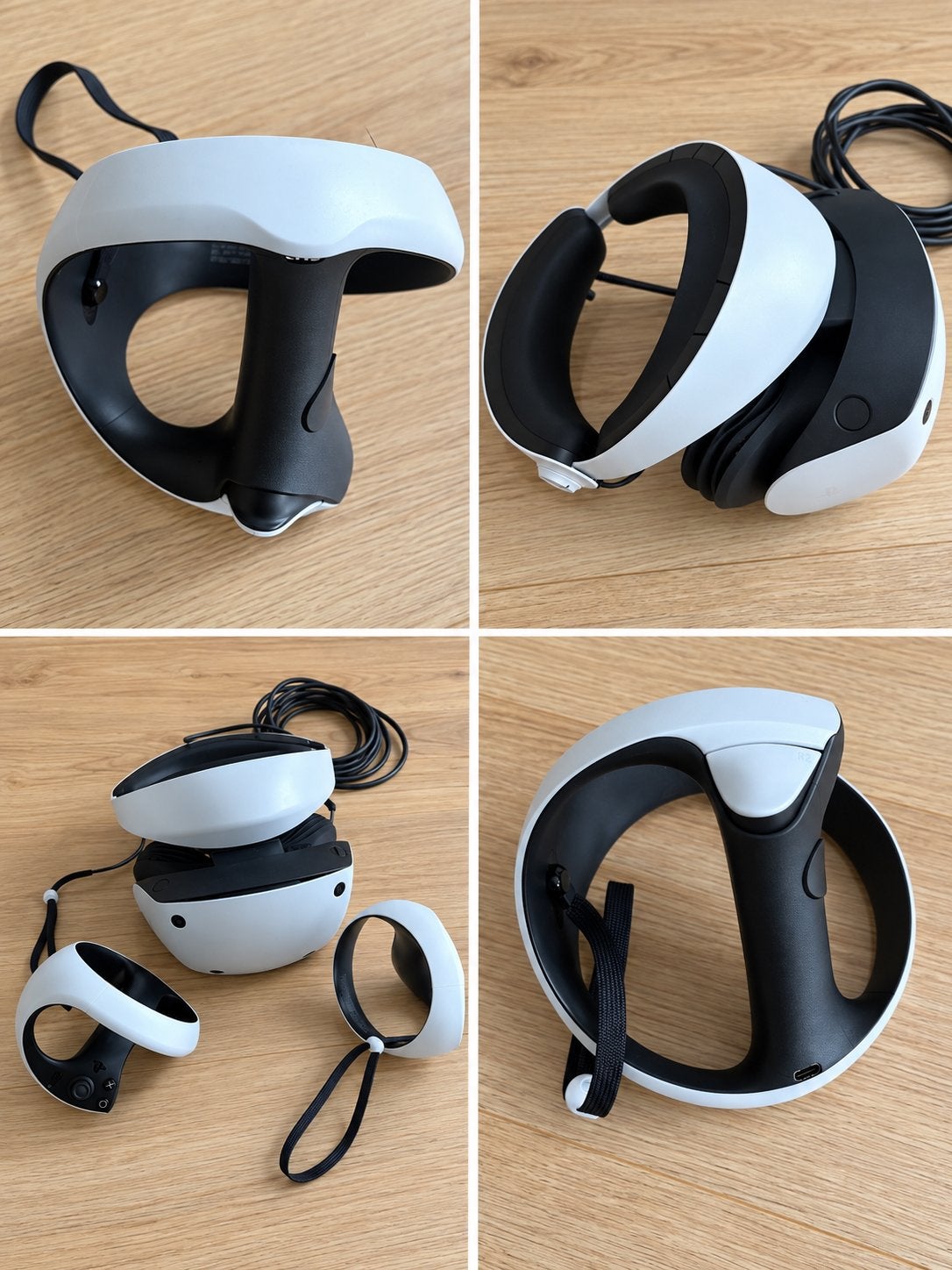 Sony PlayStation VR2 – Zo goed als nieuw, Ophalen of Verzenden, Zo goed als nieuw, VR-bril, Sony PlayStation