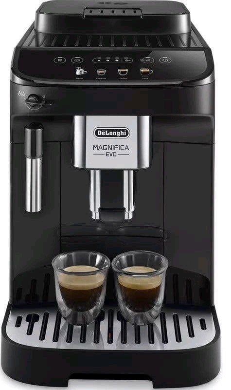 Delonghi Magnifica Evo Espressomachine volautomaat, Ophalen, Zo goed als nieuw, Espresso apparaat