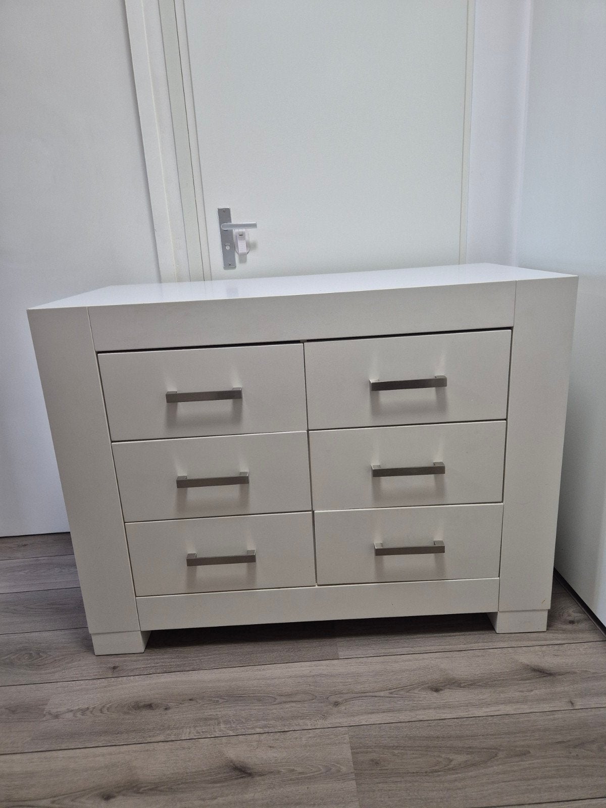 Ladekast, Ophalen of Verzenden, Zo goed als nieuw, 25 tot 50 cm, 50 tot 100 cm