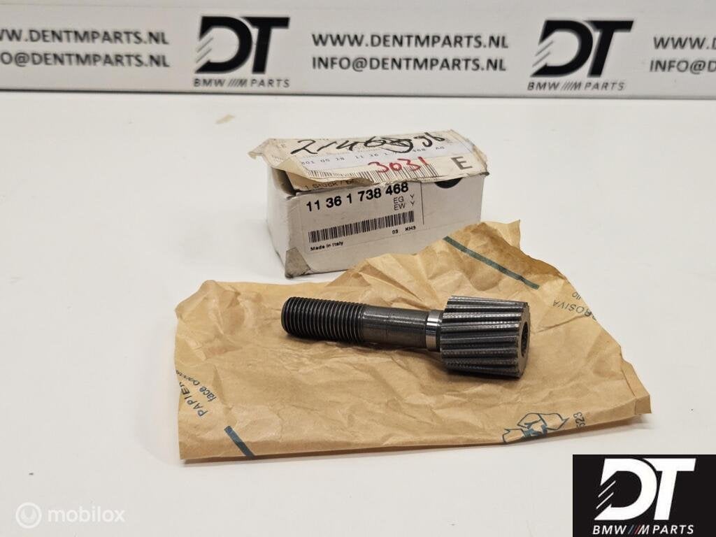 Vanos spline BMW M50 M52 11361738468, Nieuw, Ophalen of Verzenden
