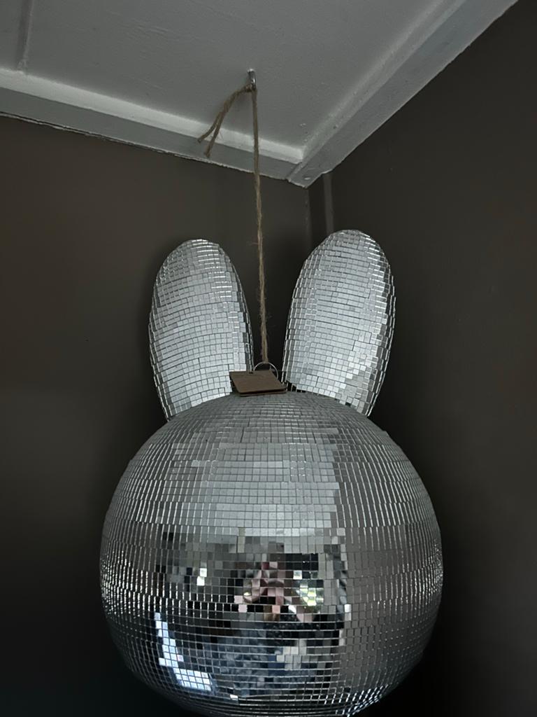 HEMA Nijntje Discobal - Limited Edition, Ophalen, Zo goed als nieuw