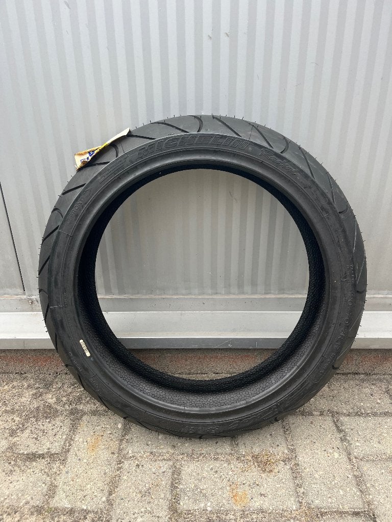 Michelin 120/70 17 motorband NIEUW, Motoren, Onderdelen | Overige, Nieuw, Ophalen of Verzenden
