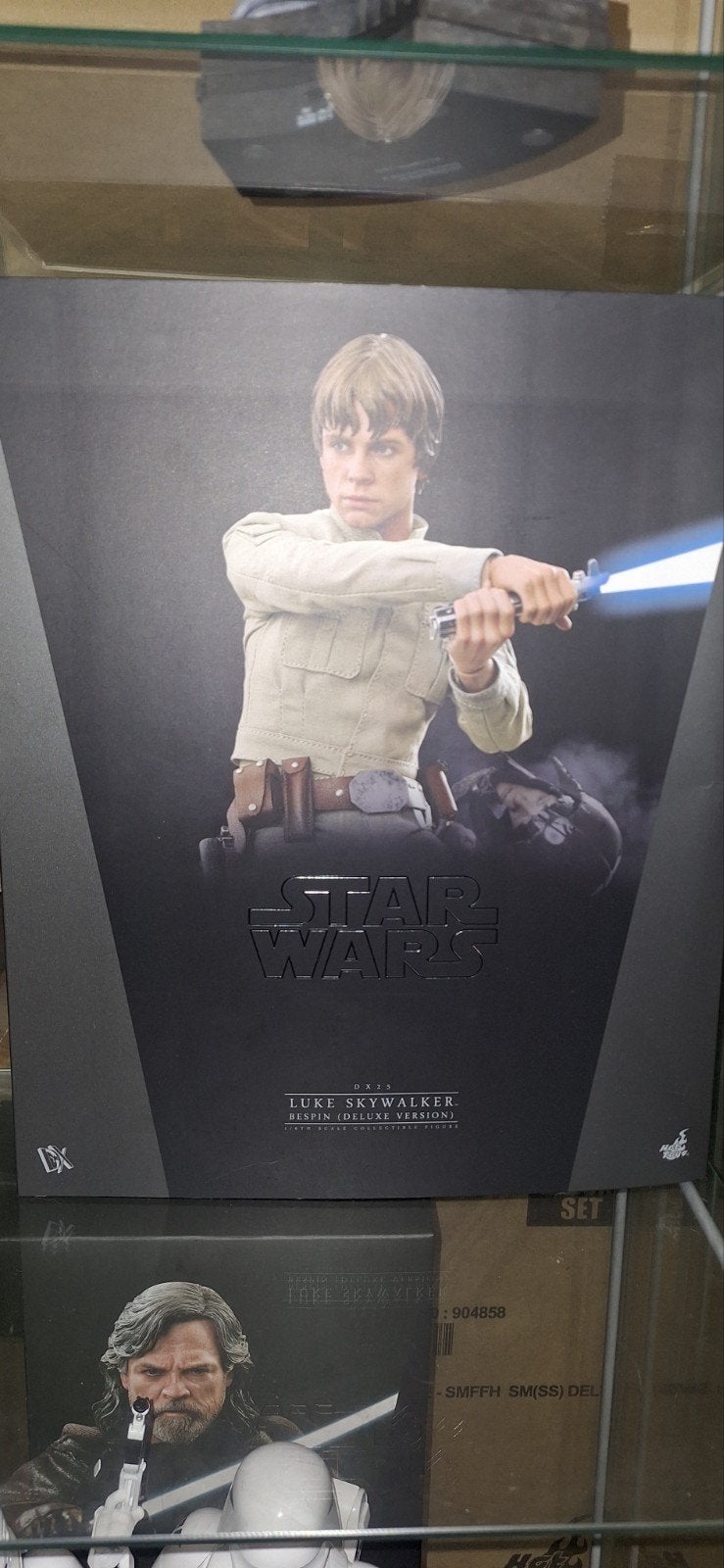 Hot Toys, Ophalen of Verzenden, Zo goed als nieuw, Film en Tv