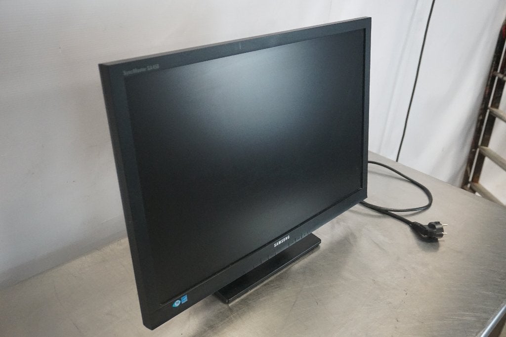 Samsung sa450 monitor beeldscherm, Ophalen of Verzenden, Samsung, Quad HD (2K), LED