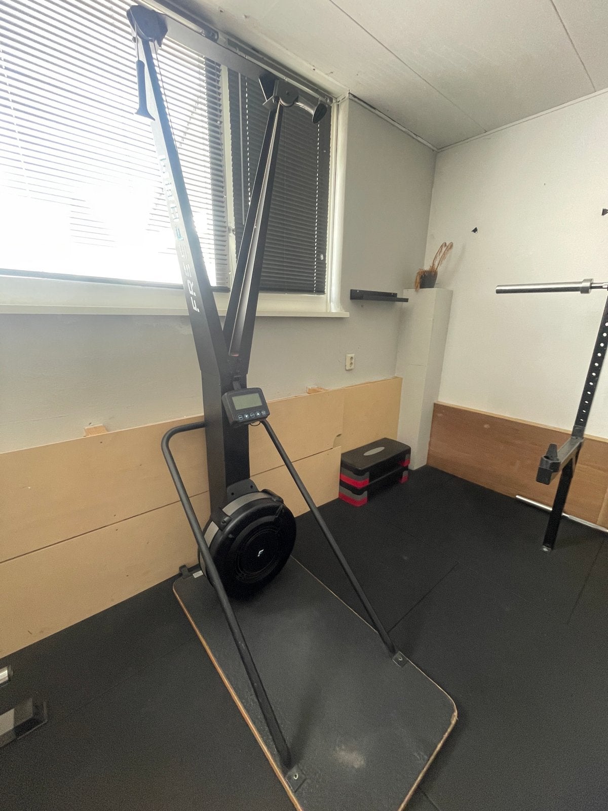 Freeform Skierg ski machine, Overige typen, Armen, Ophalen of Verzenden, Zo goed als nieuw