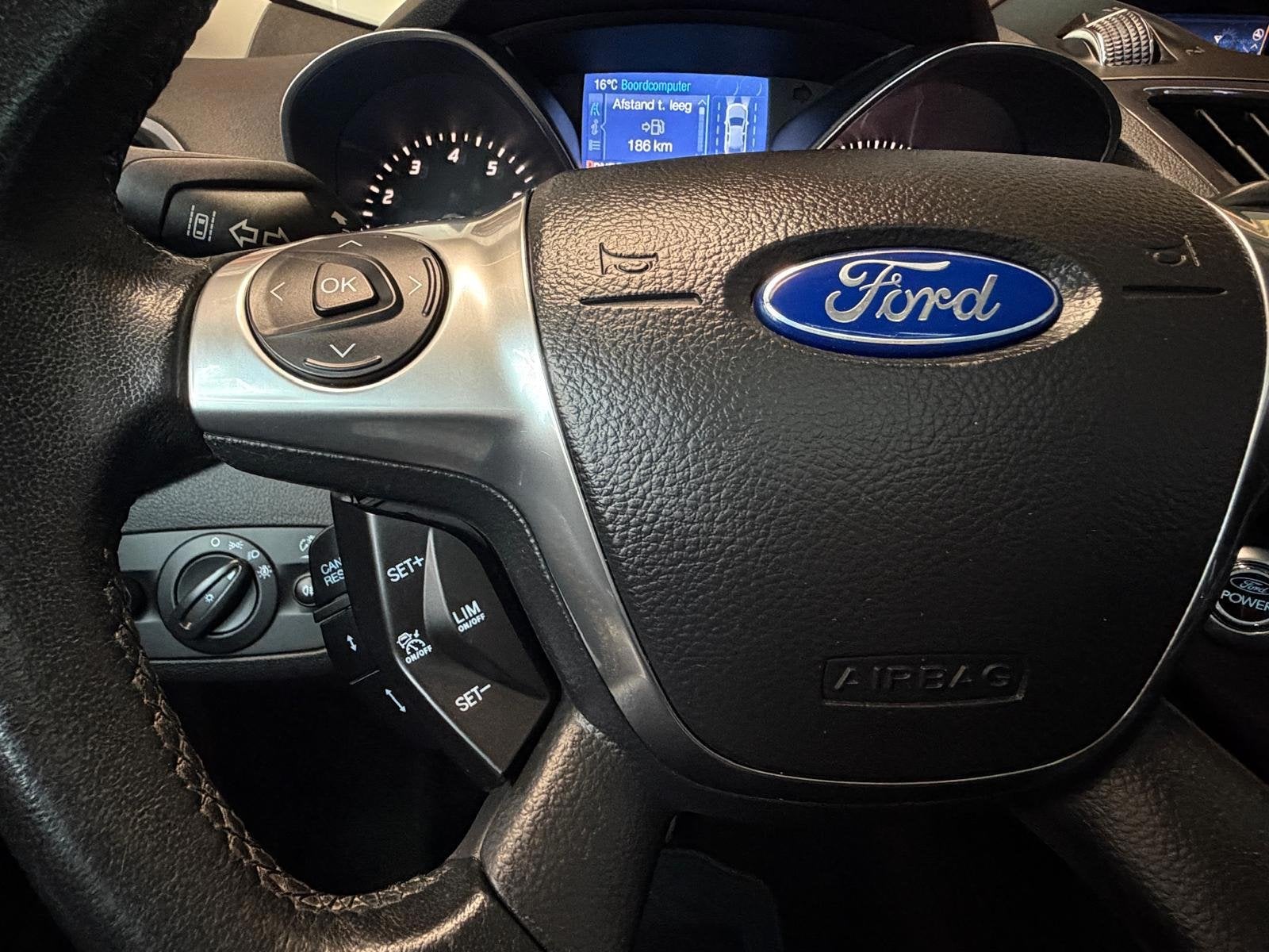 Foto 23 van Ford Kuga 1.6 182PK 4WD | AUTOMAAT | CAMERA | PANO