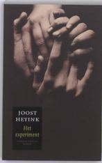 Joost Heyink: Het experiment, Ophalen of Verzenden, Gelezen