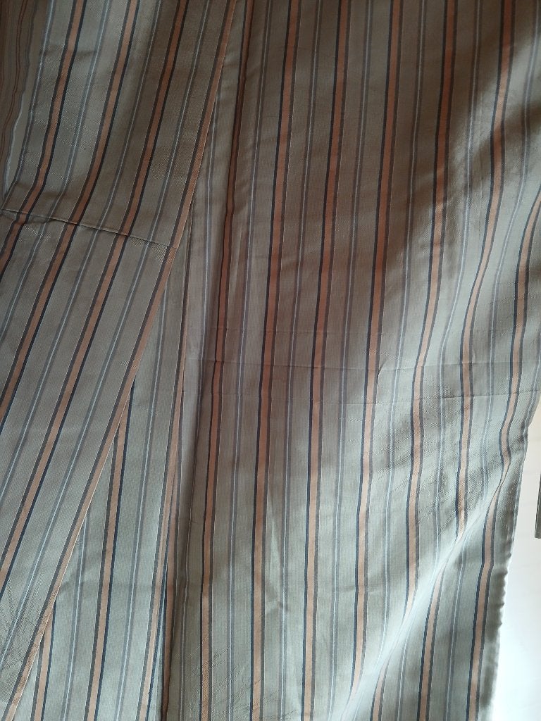 Traditionele Japanse Kimono line, Ophalen of Verzenden