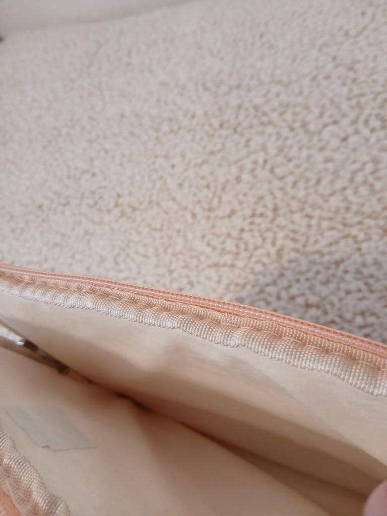 Nieuwe laptop hoes br 34 cm hoog 24 cm geen verzending, Computers en Software, Laptoptassen, Ophalen, Nieuw, Roze, Laptophoes