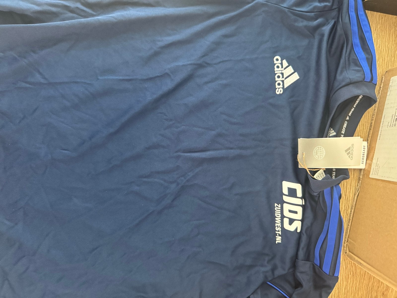 Cios Zuidwest-NL Kleding maat M nieuw in de doos, Nieuw, Ophalen of Verzenden, Algemeen, Maat 48/50 (M)