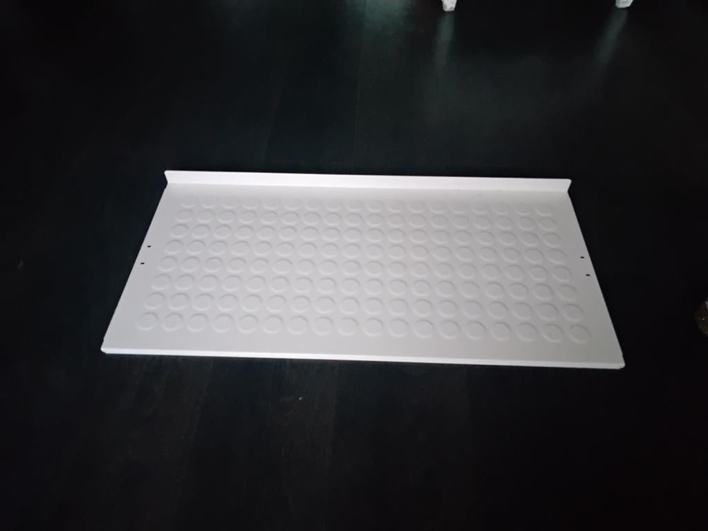 Ikea kast onderdeel, Ophalen, Gebruikt