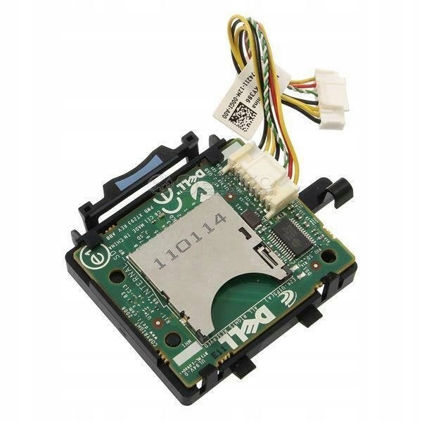 Dell Internal SD Card Reader R610 / R710  RN354, Dell B.V., Info@dell.com, Transformatorweg 38-72, 1014 AK Amsterdam