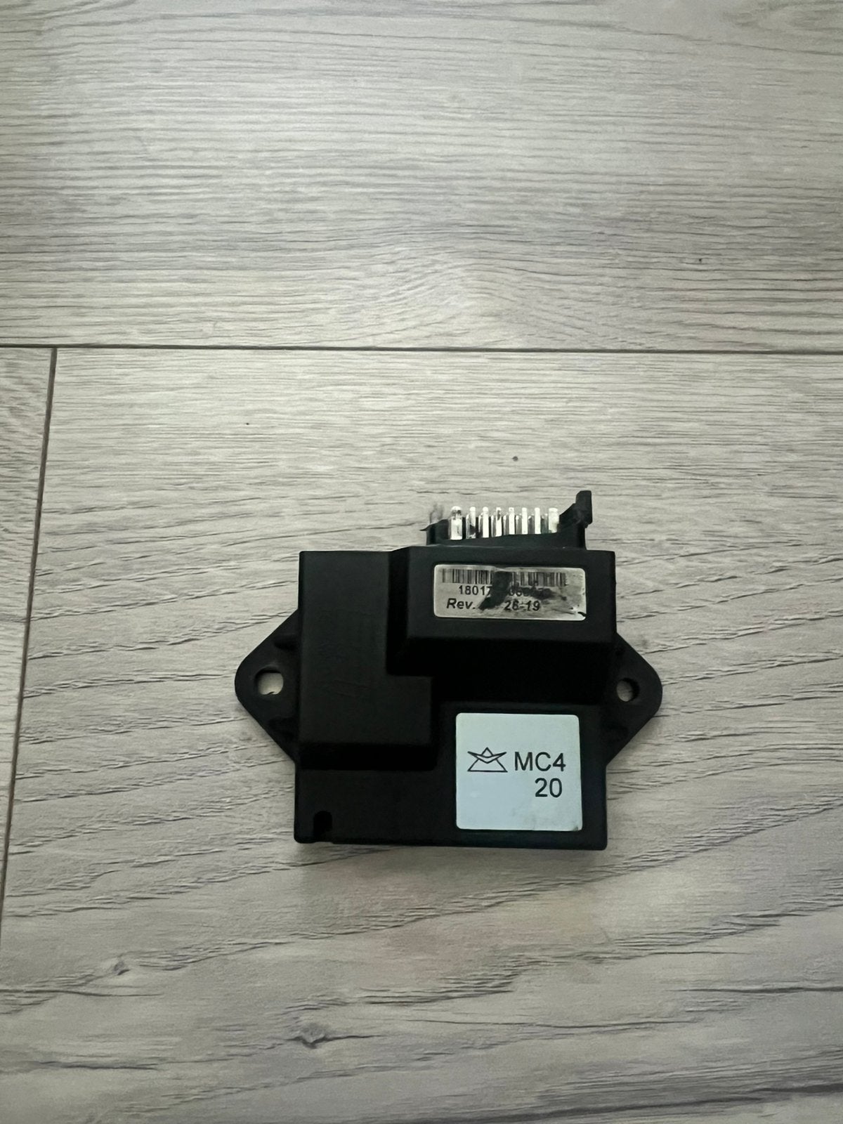 Originele Euro 4 / 5 CDI AM6 24-pins, Ophalen of Verzenden, Gebruikt