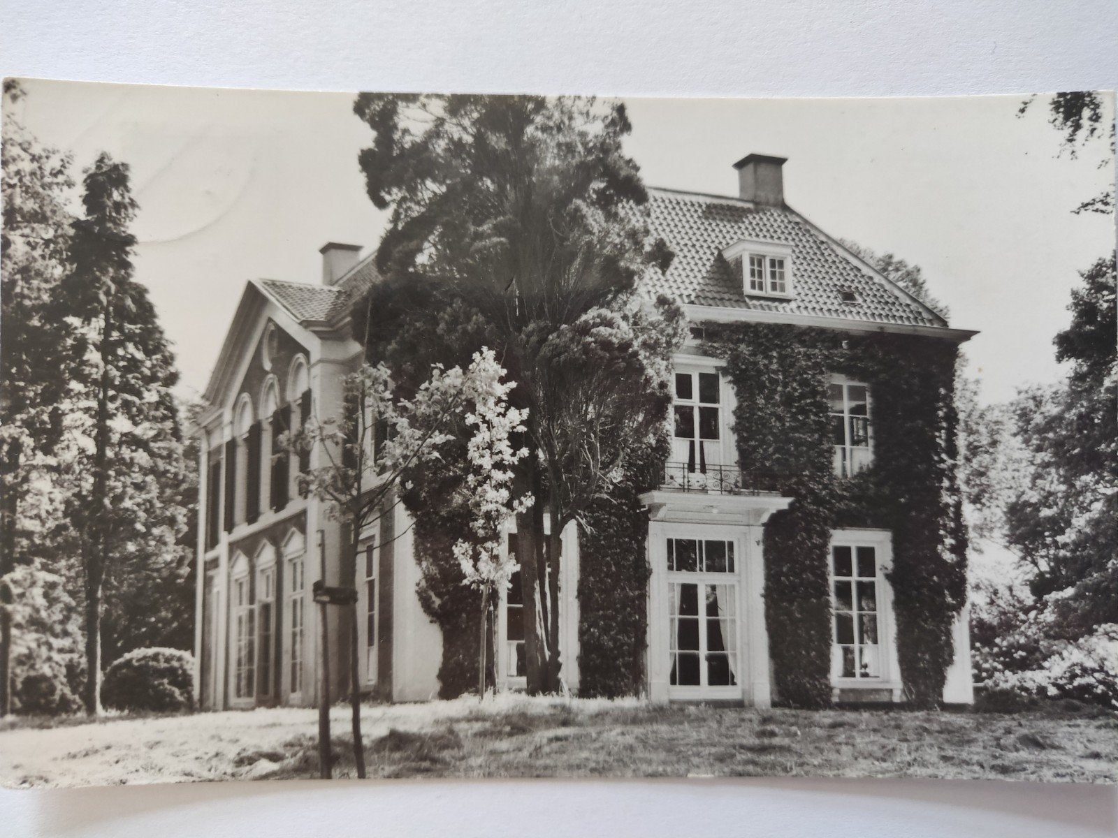 C1490 Hattem, Ophalen of Verzenden, 1920 tot 1940, Gelderland