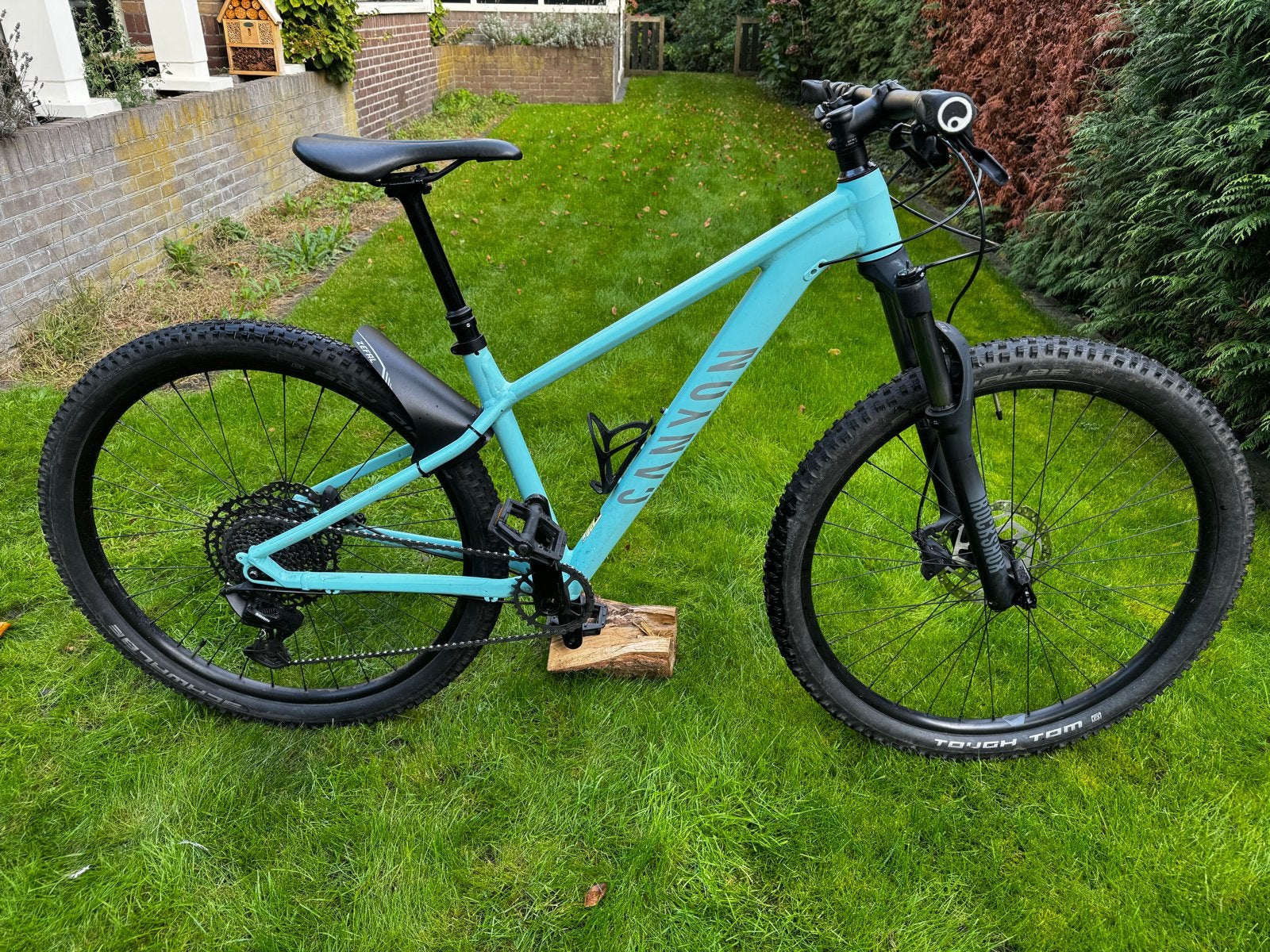Canyon Grand Canyon 7 Dames MTB - Zeer goede staat, Gebruikt, Hardtail, Dames, Schijfrem