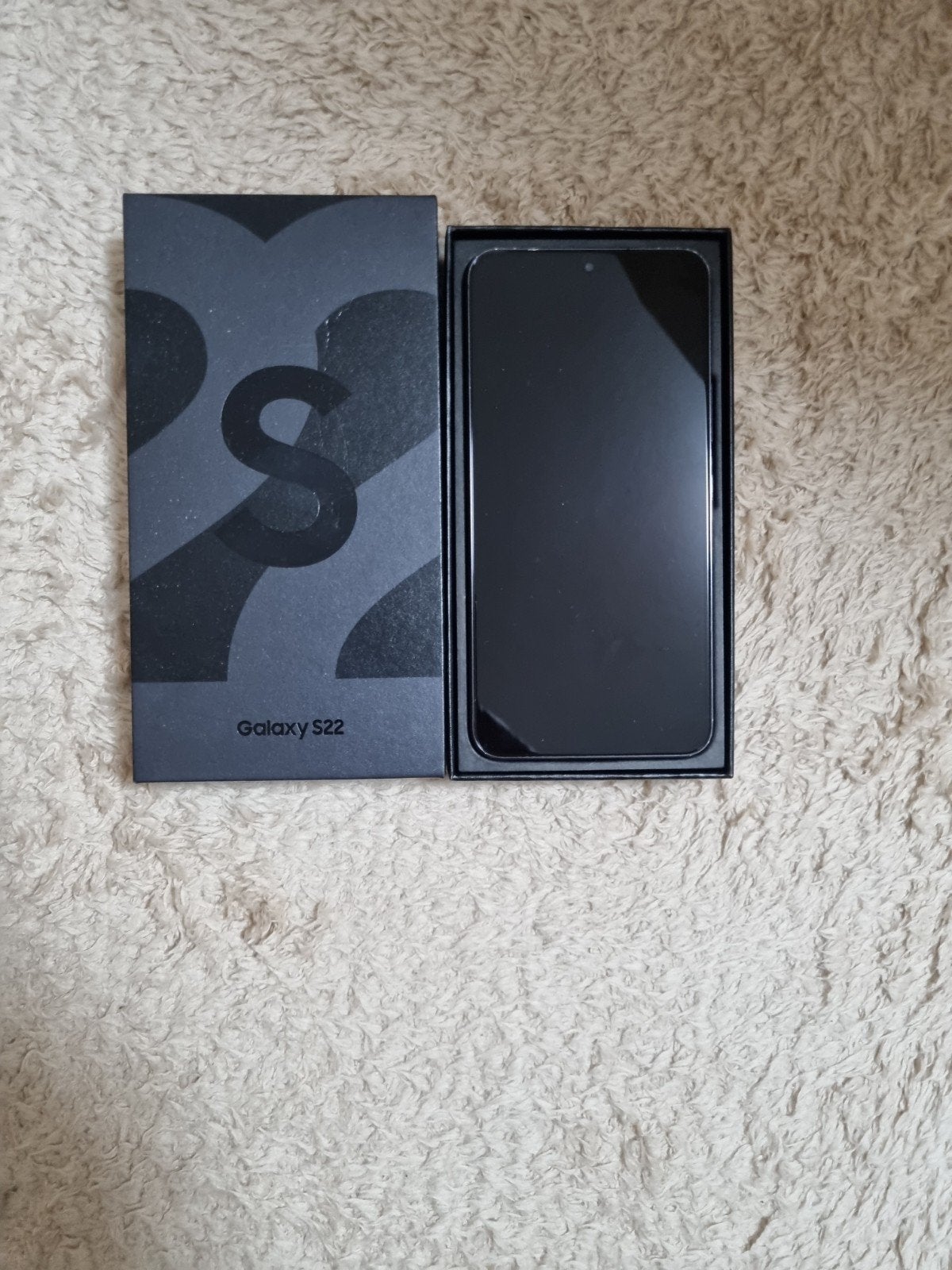 Samsung galaxy s22 128gb 5g