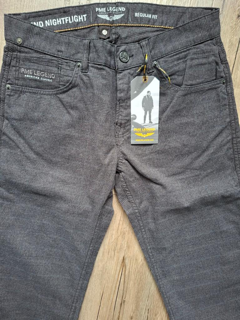 PME LEGEND Nightflight jeans W31 L34, Ophalen of Verzenden, Nieuw, W32 (confectie 46) of kleiner, Pme Legend