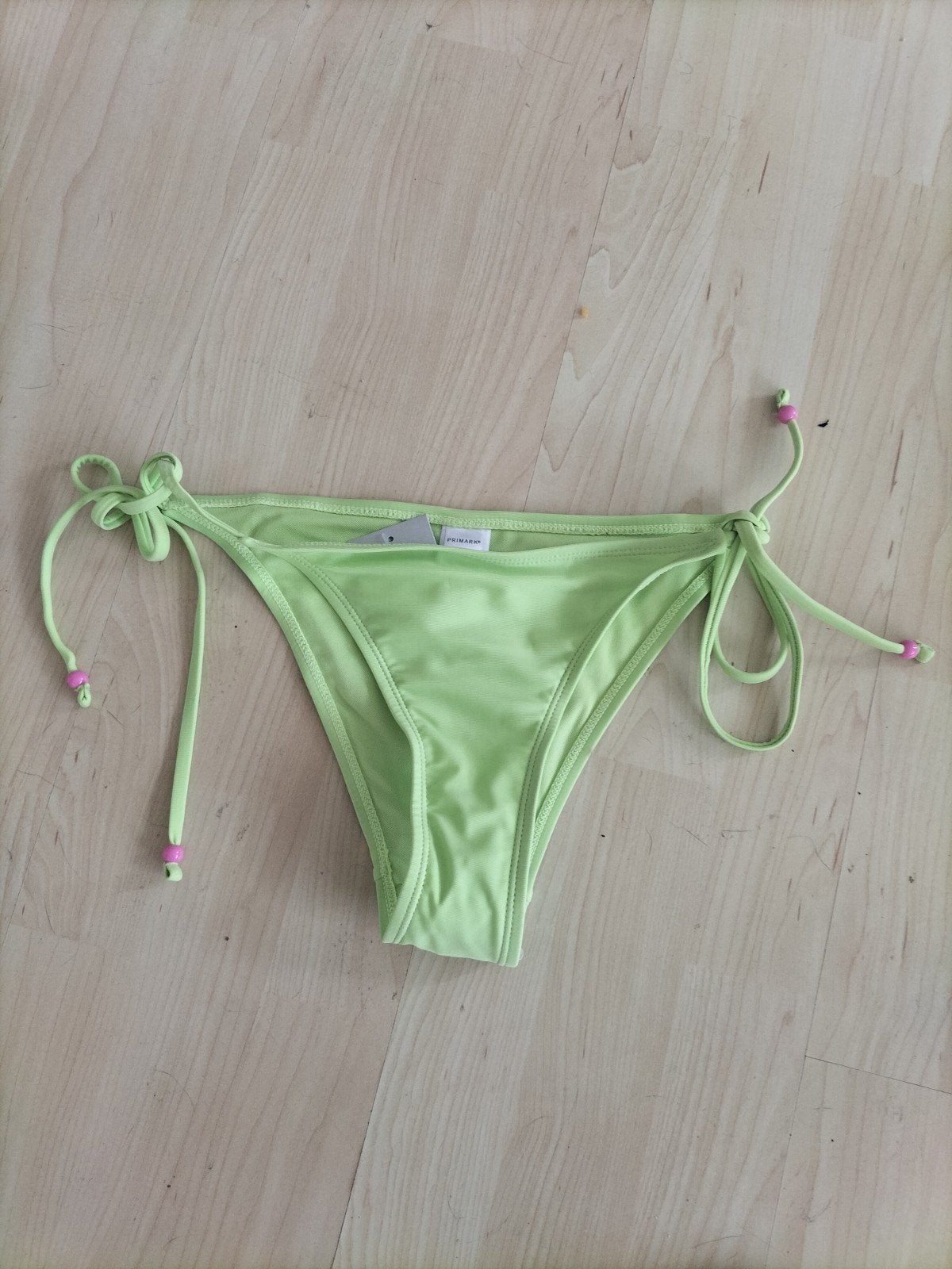 Primark Bikini Broekje - Nieuw maat S met kaartjes, Primark, Nieuw, Ophalen of Verzenden, Bikini
