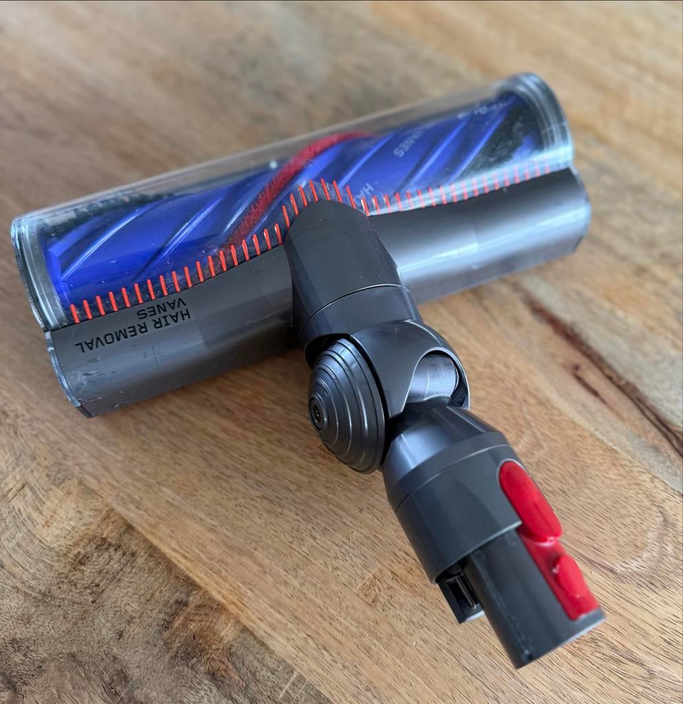 Dyson V10 V11 V15 Digital Motorbar vloerzuigmond, Witgoed en Apparatuur, Stofzuigers, Ophalen of Verzenden, Zo goed als nieuw