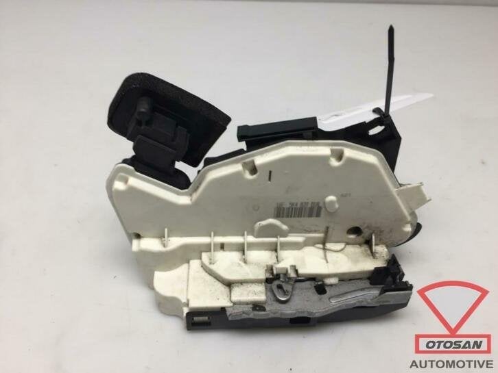 golf 6 7 polo deurslot slotmechaniek rechts voor 5k1837016l, Info@fabrikant.eu, Ophalen of Verzenden, Voor, Fabrikant BV