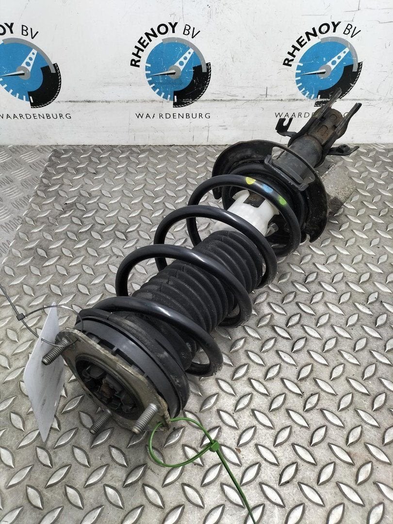 FORD FIESTA Mk6 CB1 1.0 EcoBoost. ST Line  VEERPOOT / SCHOKB, Ophalen of Verzenden, Gebruikt, Stiba lid