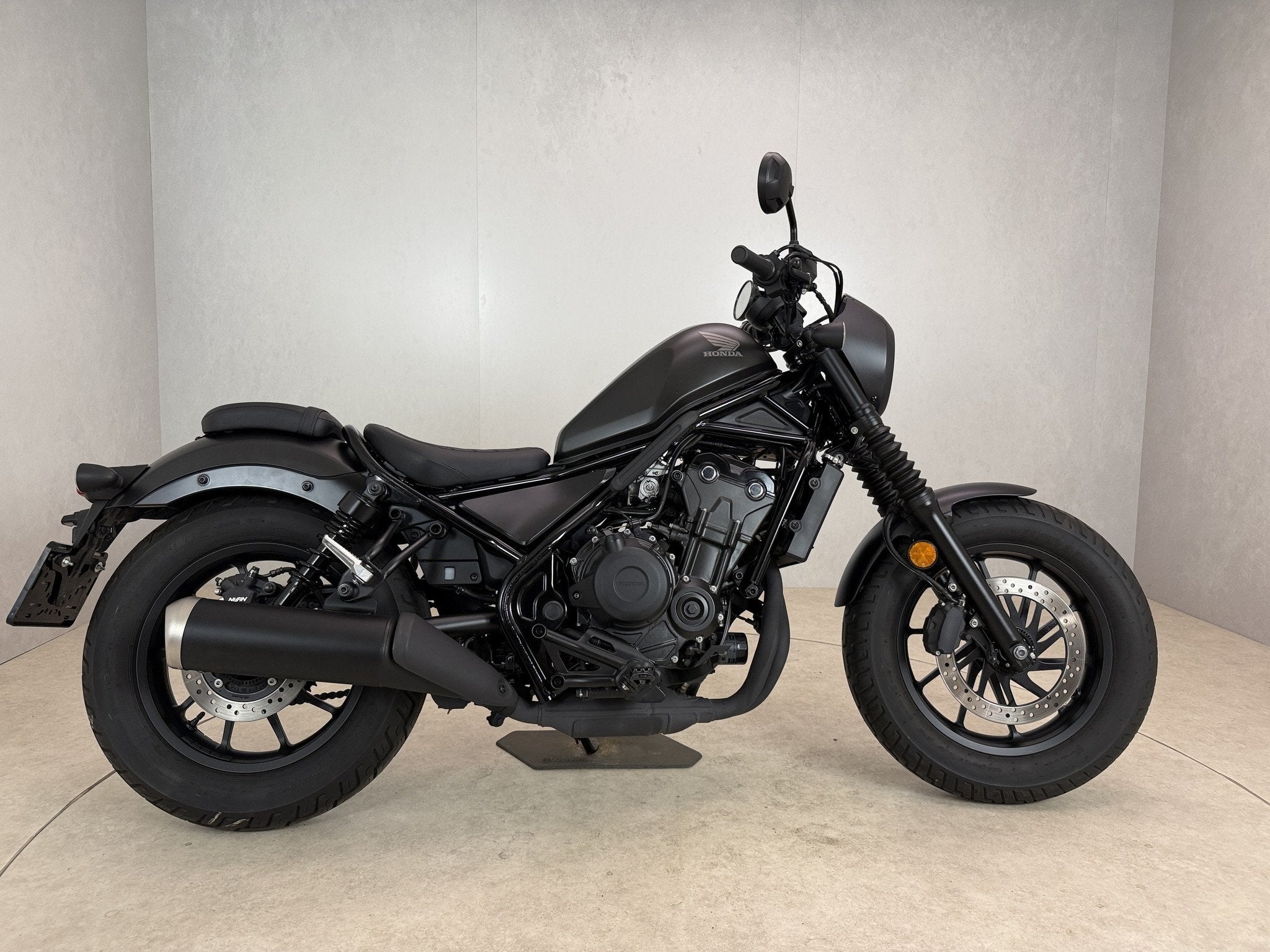Honda CMX 500 REBEL S (bj 2022), Motoren, Motoren | Honda, Cco@honda-eu.com, Stroombaan 4
1181 VX  Amstelveen, Chopper, Honda Motor Europe Ltd