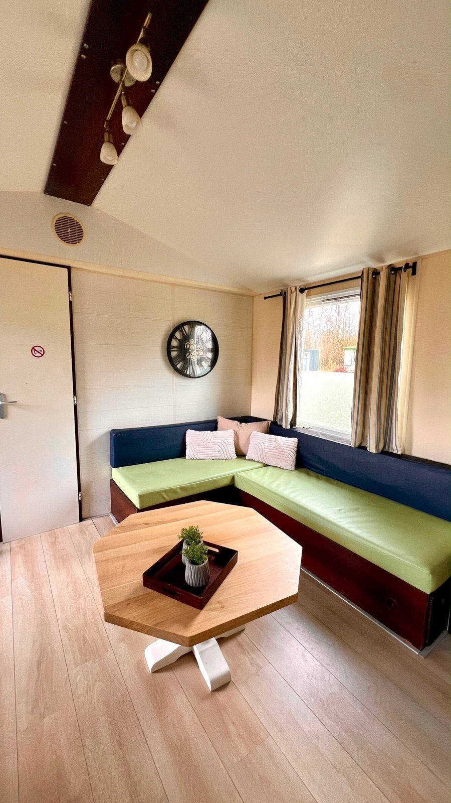 Direct beschikbaar - Gemeubileerd chalet - 3 slaapkamers, Huizen en Kamers, Wageningen