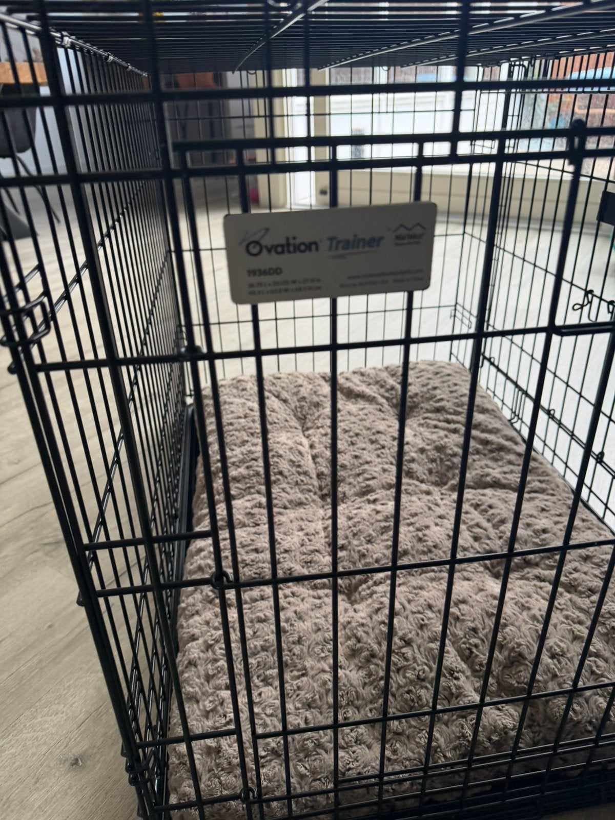 Bench, Ophalen, Zo goed als nieuw, 75 tot 110 cm, 65 tot 100 cm
