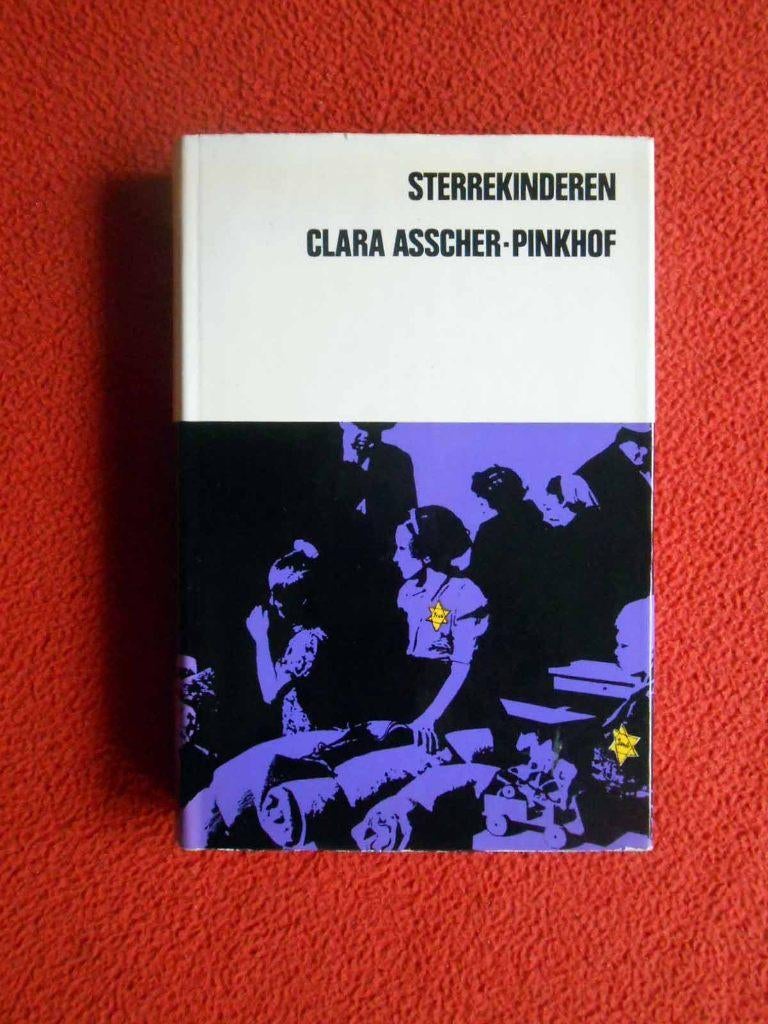 Clara Asscher-Pinkhof: Sterrekinderen, Ophalen of Verzenden, Tweede Wereldoorlog, Gelezen