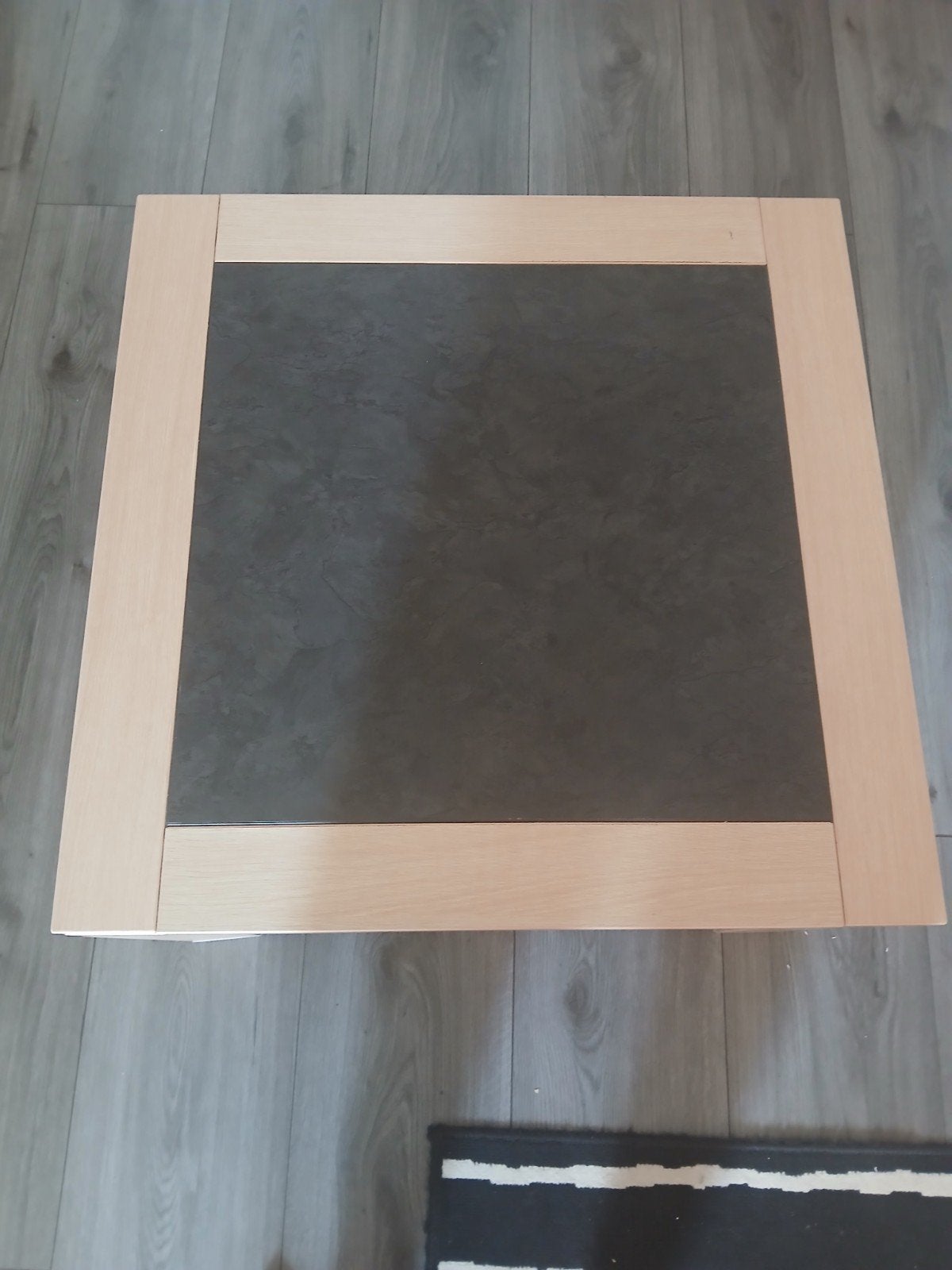 Salon tafel, Huis en Inrichting, Woonaccessoires | Lijsten, Ophalen of Verzenden