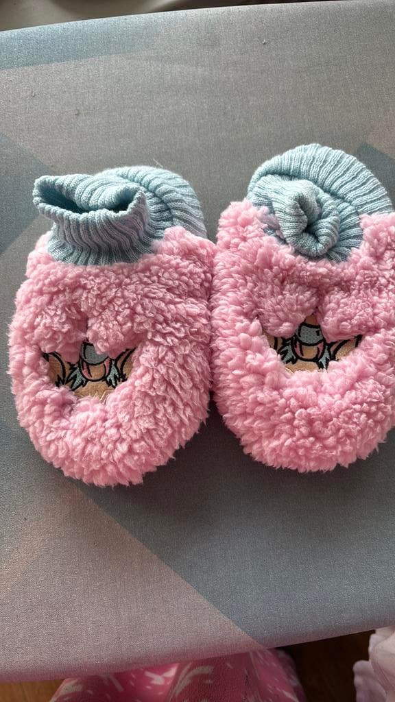 Pantoffels, Meisje, Overige typen, Nieuw, Ophalen of Verzenden