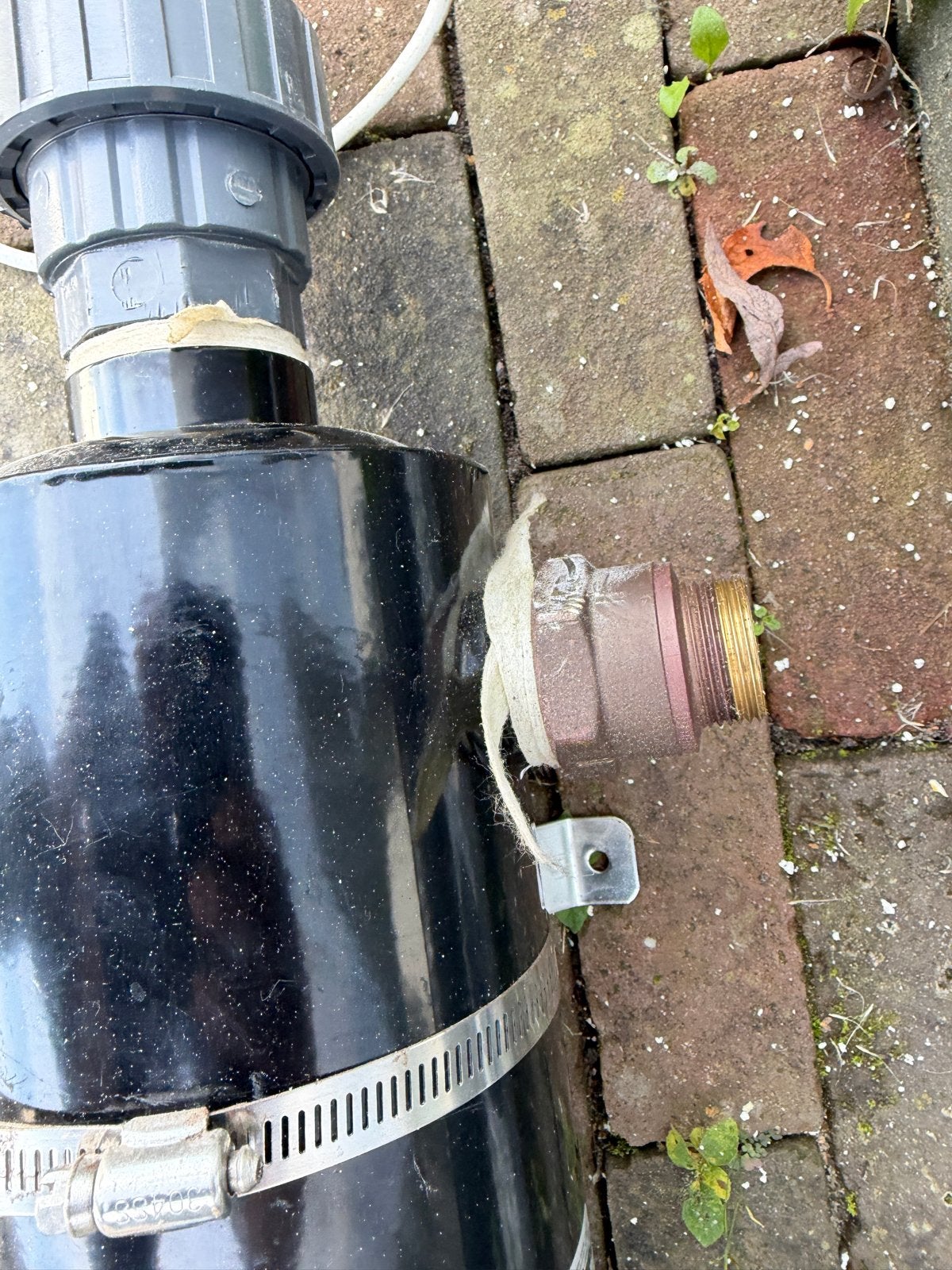 Foto 6 van Pahlén Hi-Flow HF40 Zwembadverwarming 40 kW