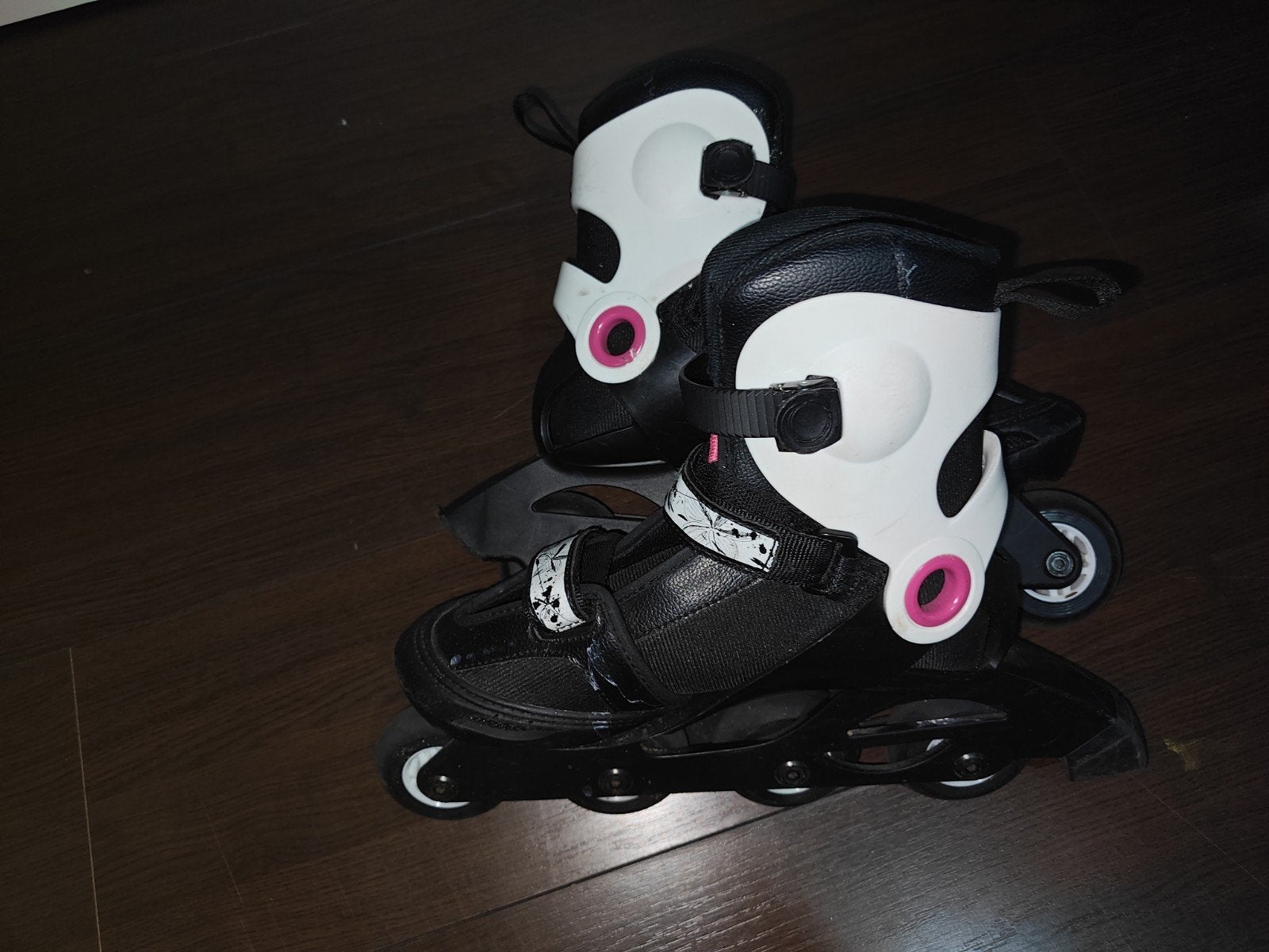 skeelers, Sport en Fitness, Skeelers, Ophalen, Gebruikt