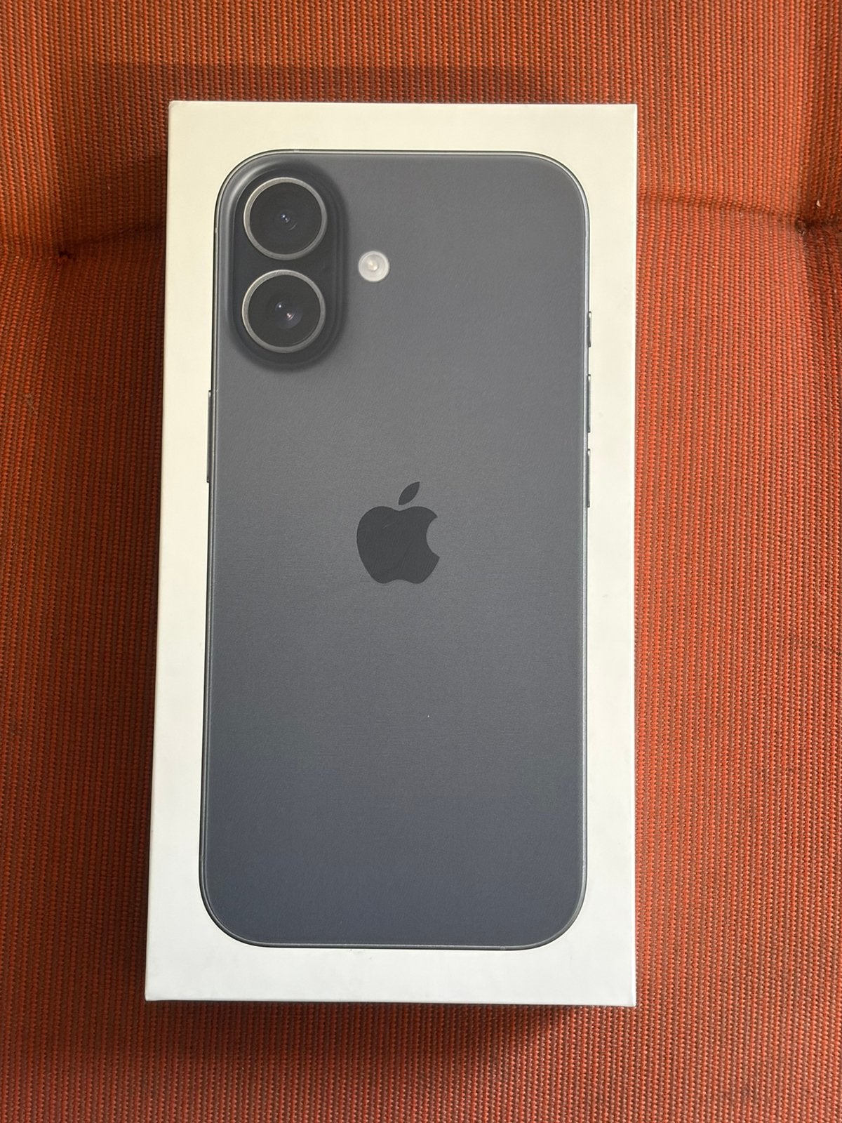 Iphone 17 zwart 256gb 92% batterij, Telecommunicatie, Ophalen, Zo goed als nieuw, Zwart, 256 GB