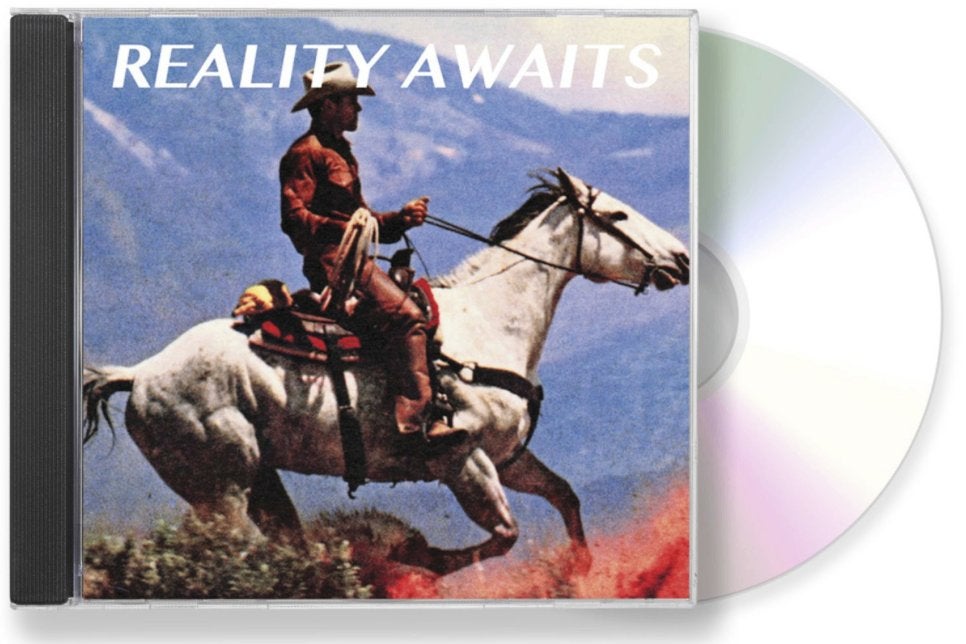 The Strokes - Reality Awaits - CD - GRATIS VERZENDING, Cd's en Dvd's, Cd's | Rock, Nieuw in verpakking, Poprock, Verzenden