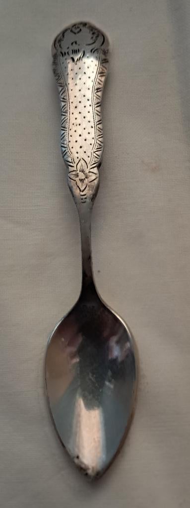 Thee lepel, Ophalen of Verzenden