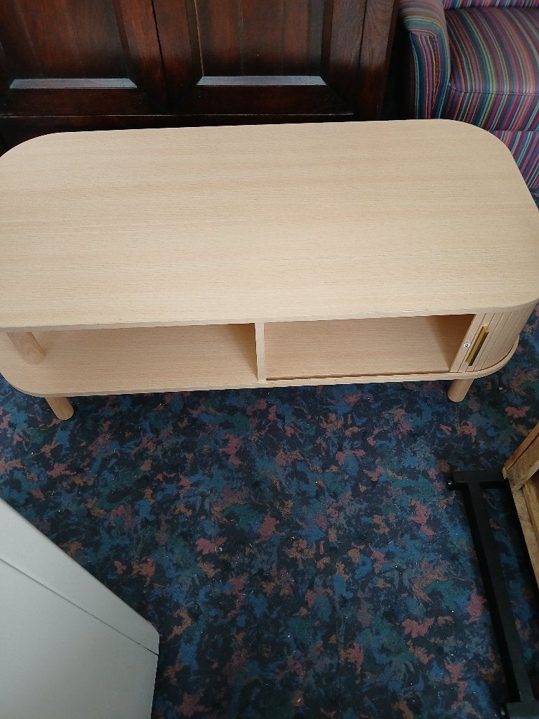 Tv kastje, Ophalen, ., 150 tot 200 cm, Nieuw