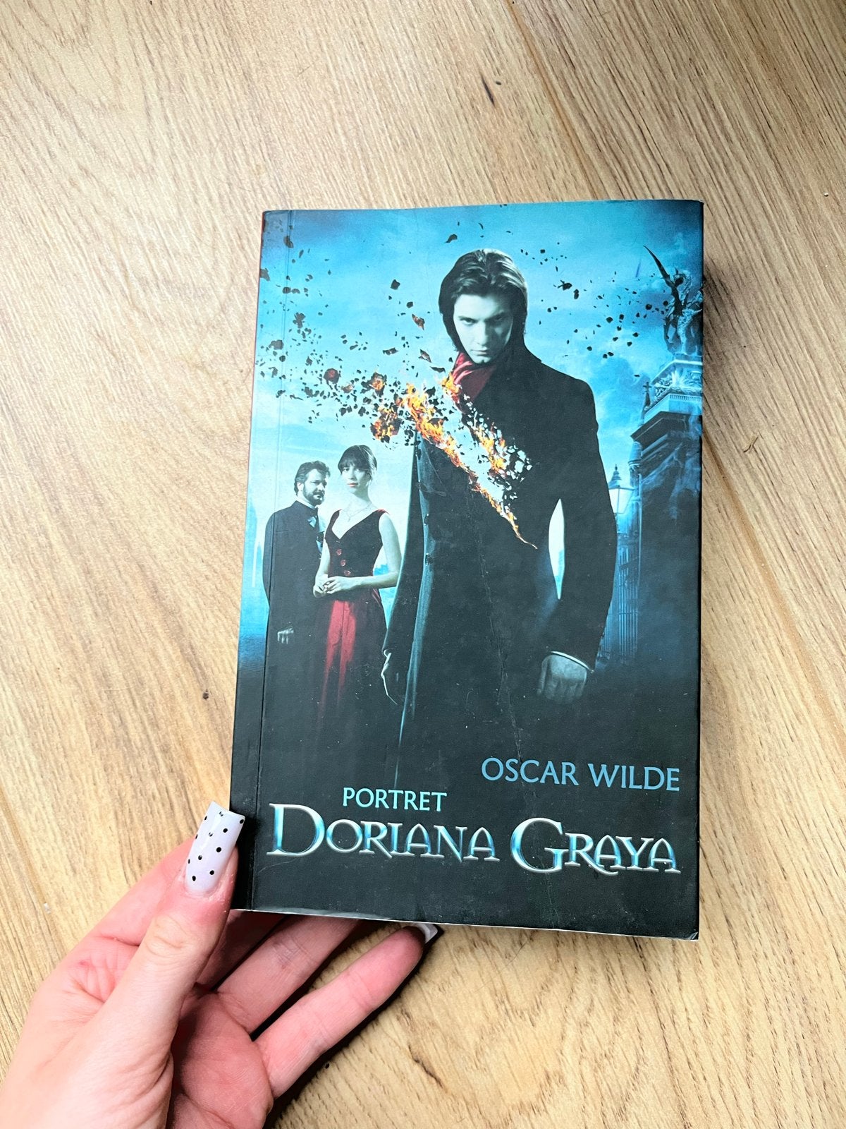 Het Portret van Dorian Gray - Oscar Wilde, Verzenden, Gelezen, Europa overig