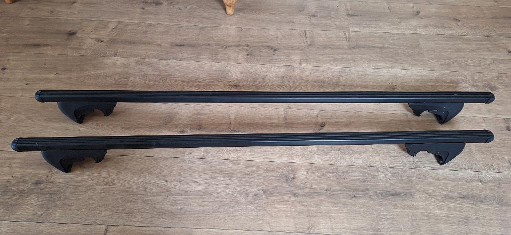 Originele dakdragers peugeot 2008 model 2013-2019, Ophalen, Zo goed als nieuw