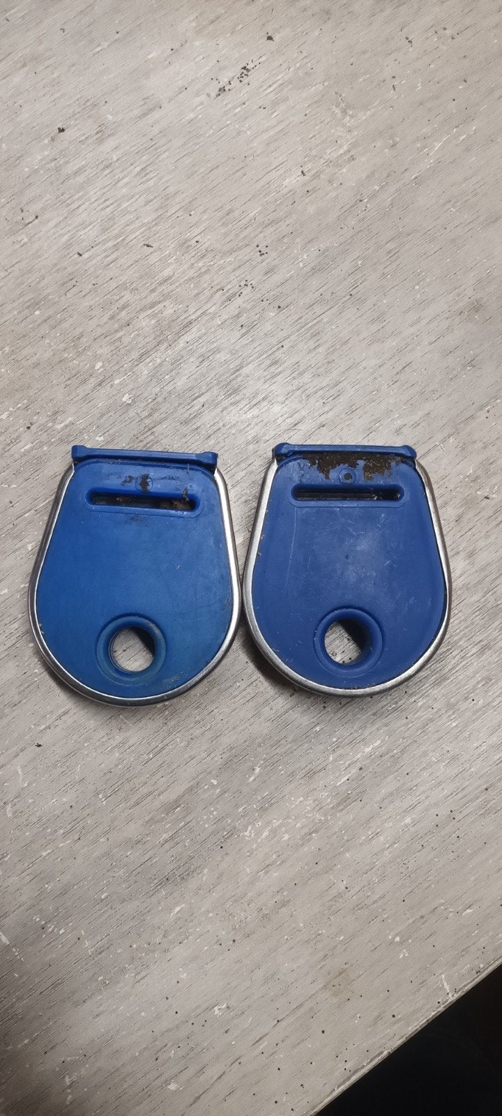 Delaval transponders, Dieren en Toebehoren