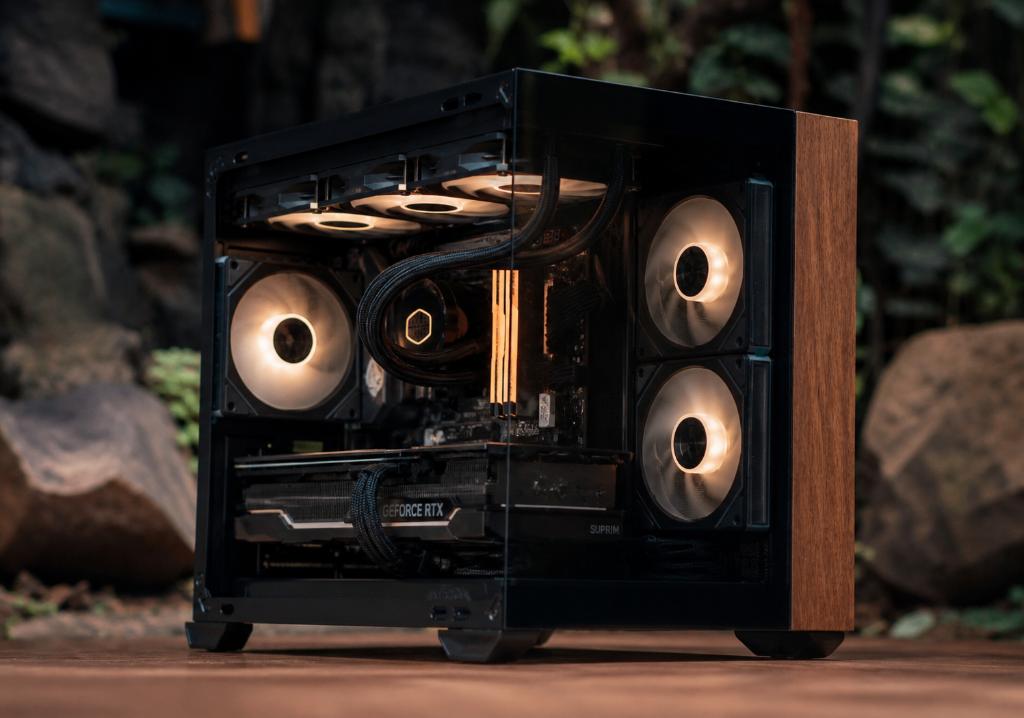 🖥️ Custom Gaming PC's op Maat – Gebouwd voor Jouw Wensen, 32 GB, Nieuw, Ophalen of Verzenden, 2 TB